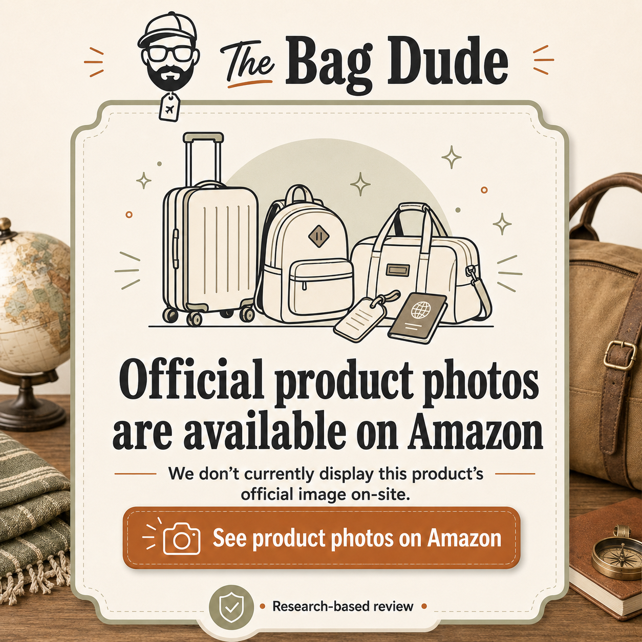 Herschel Supply Co. Classic Backpack, Grid - London Fog, Standard - 26L