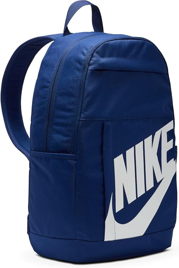 Nike Unisex ELMNTL - HBR BACKPACK, BLUEVOIDBLUEVOID(SUMMITWHITE), One Size, BACKPACK